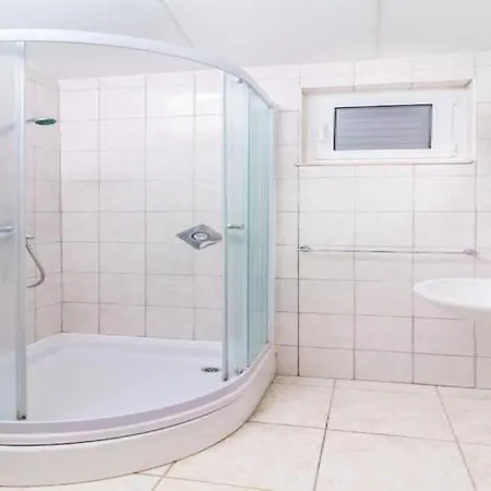 Apartment - Comfort One Bedroom H5 Lumbarda